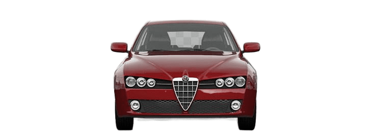 Alfa Romeo 159 Direksiyon Deri Kaplama