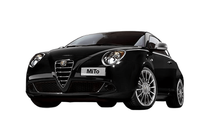 Alfa Romeo MiTo Direksiyon Deri Kaplama