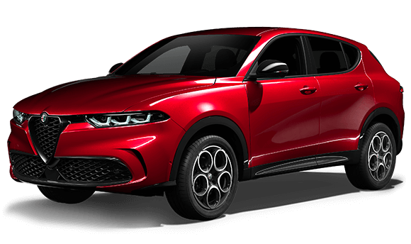 Alfa Romeo Tonale Direksiyon Deri Kaplama