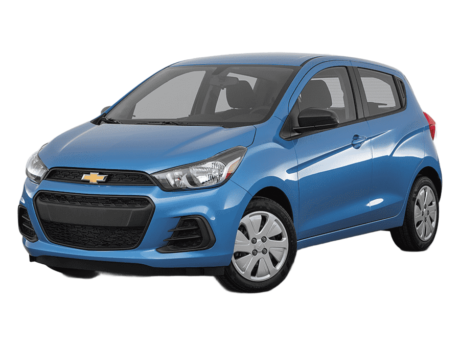 Chevrolet Spark Renkli Emniyet Kemeri