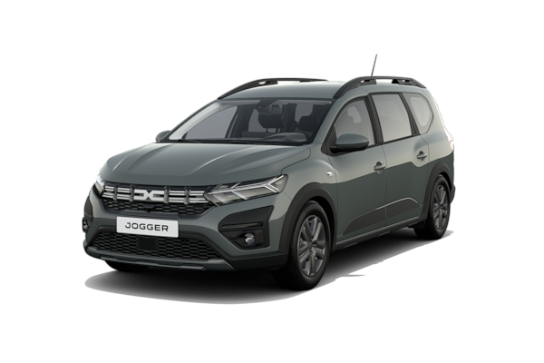 Dacia Jogger Renkli Emniyet Kemeri