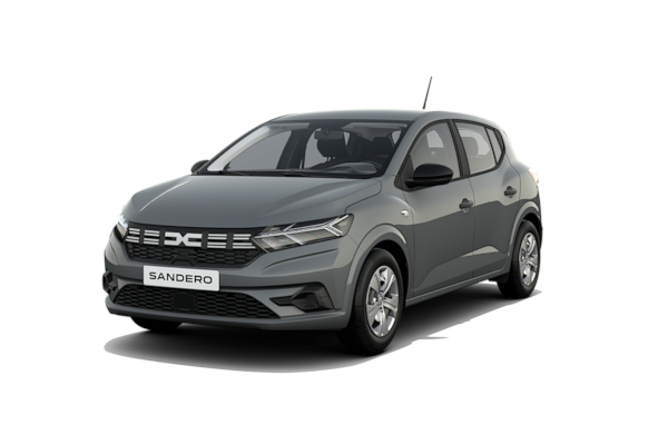 Dacia Sandero Renkli Emniyet Kemeri