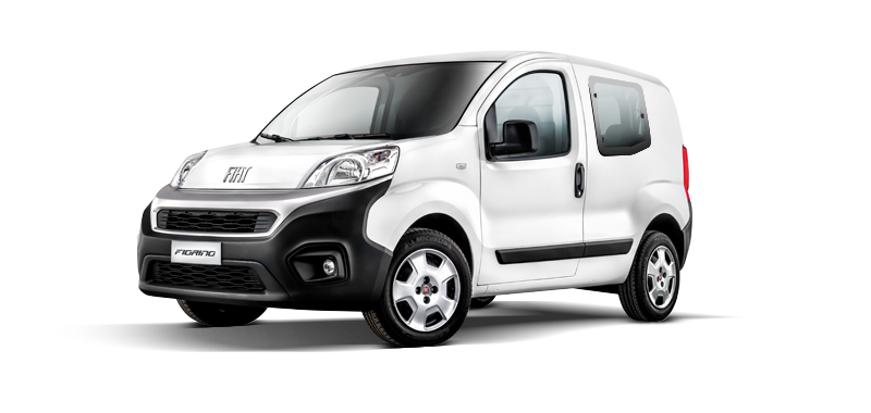 Fiat Fiorino Renkli Emniyet Kemeri