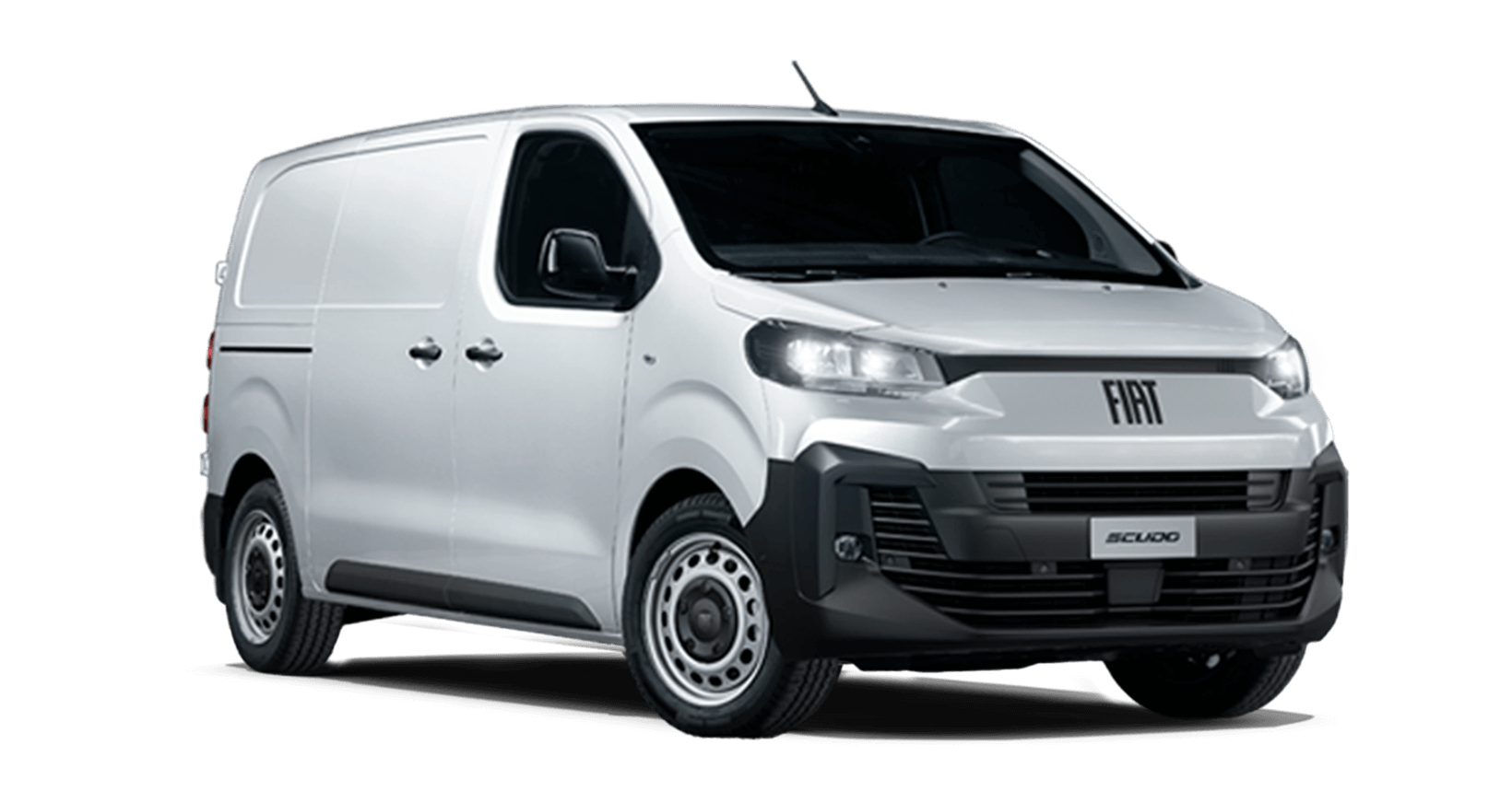 Fiat Scudo Renkli Emniyet Kemeri