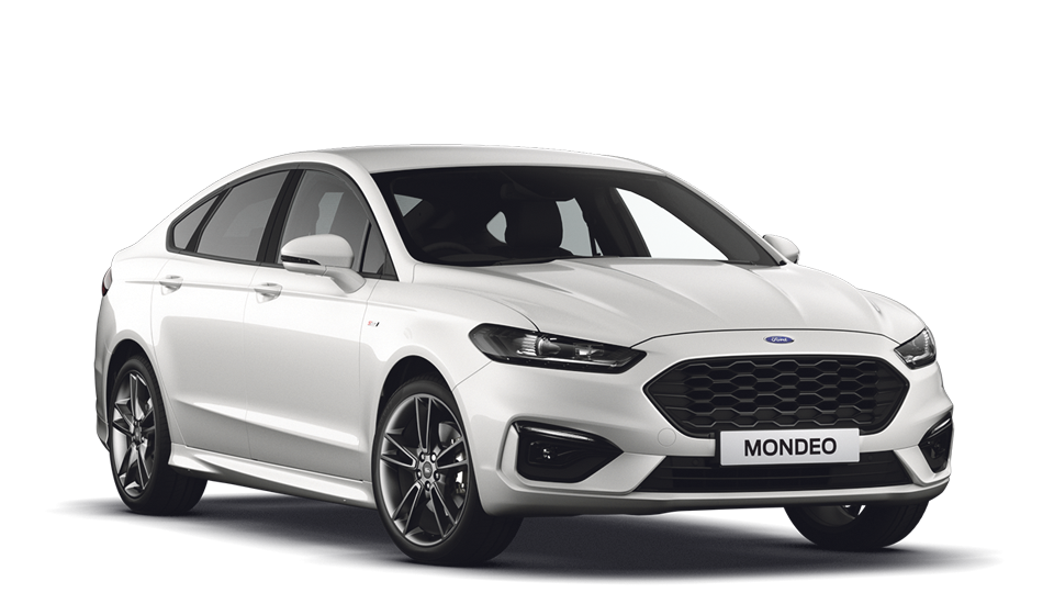 Ford Mondeo Renkli Emniyet Kemeri