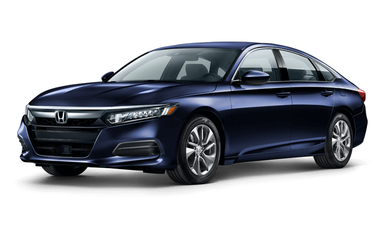 Honda Accord Renkli Emniyet Kemeri