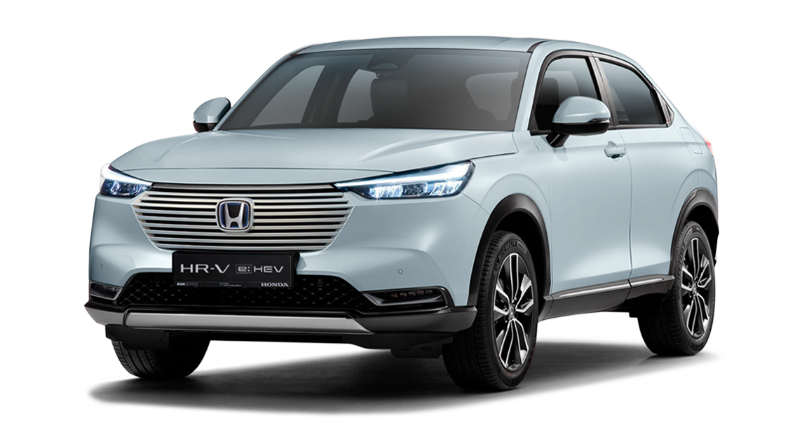 Honda HRV Renkli Emniyet Kemeri