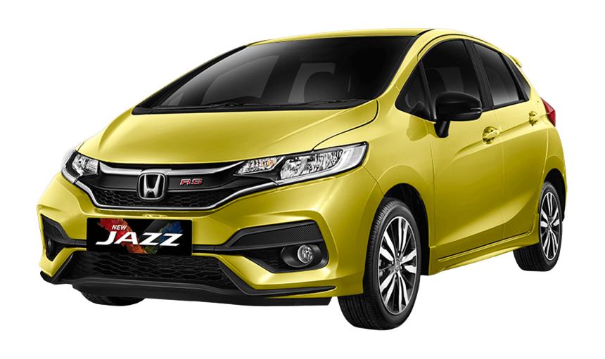 Honda Jazz Renkli Emniyet Kemeri