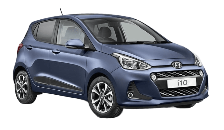 Hyundai i10 Renkli Emniyet Kemeri