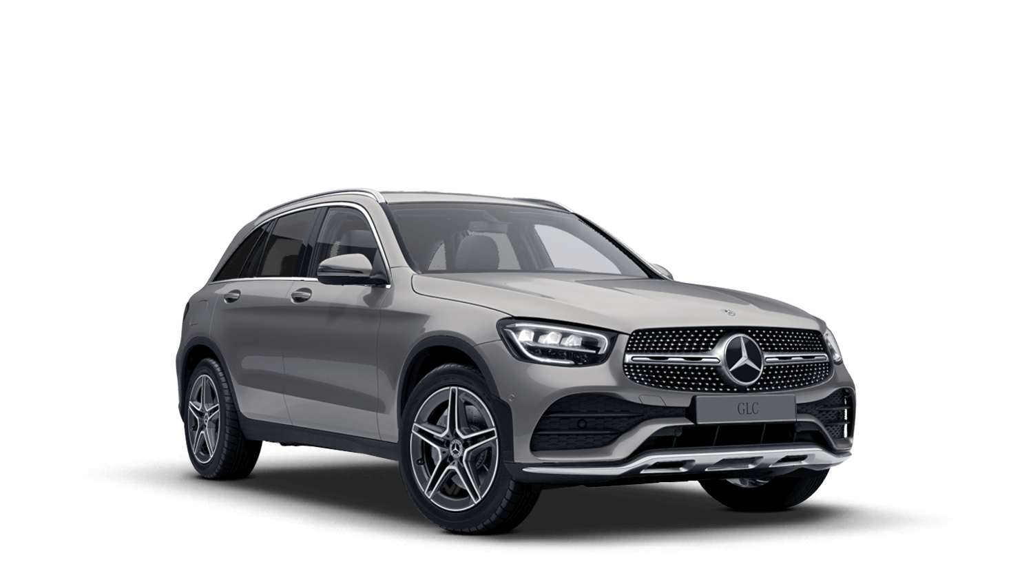 Mercedes-Benz GLC Serisi Direksiyon Deri Kaplama
