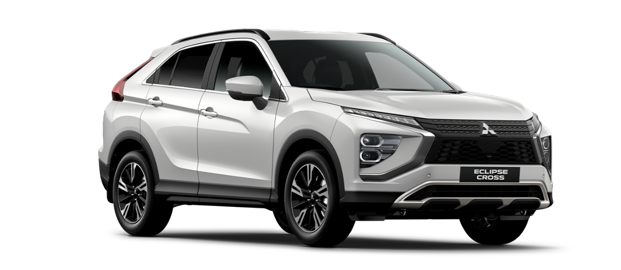 Mitsubishi Eclipse Cross Renkli Emniyet Kemeri
