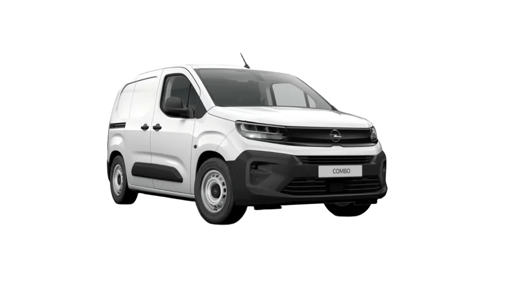 Opel Combo Renkli Emniyet Kemeri