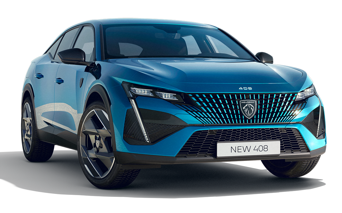 Peugeot 408 Renkli Emniyet Kemeri