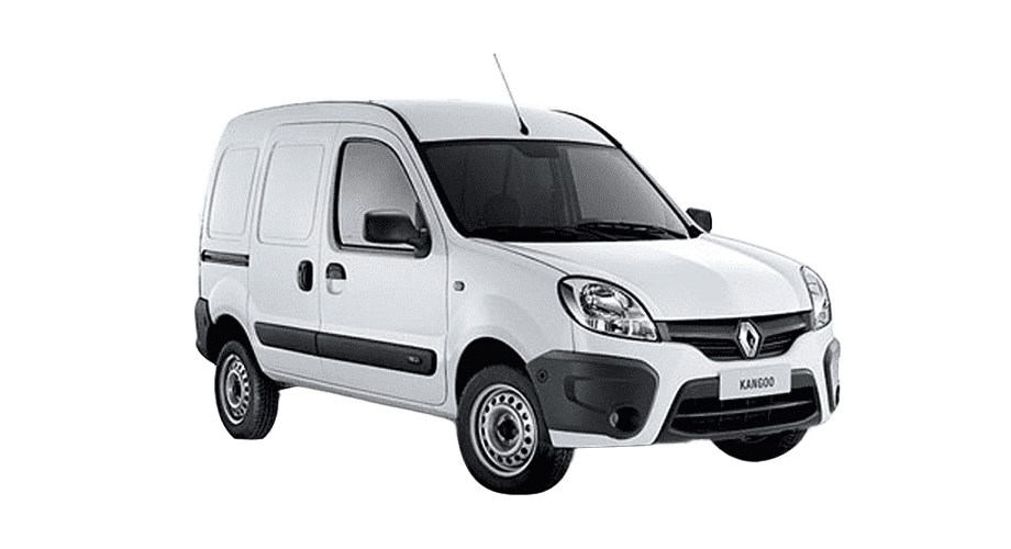 Renault Kangoo Renkli Emniyet Kemeri