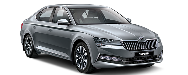 Skoda Superb Renkli Emniyet Kemeri