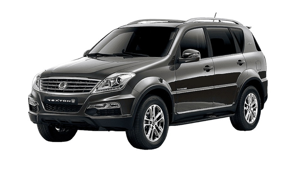 SsangYong/KGM SsangYong Rexton Vites ve Vites Körüğü Kaplama